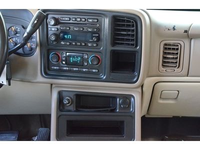 2004 CHEVY TAHOE Z71 4X4 TV/DVD 3RD ROW SEAT HTD SEATS SUNROOF $499 SHIP, US $12,980.00, image 36