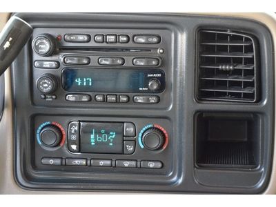 2004 CHEVY TAHOE Z71 4X4 TV/DVD 3RD ROW SEAT HTD SEATS SUNROOF $499 SHIP, US $12,980.00, image 39