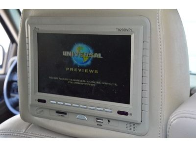 2004 CHEVY TAHOE Z71 4X4 TV/DVD 3RD ROW SEAT HTD SEATS SUNROOF $499 SHIP, US $12,980.00, image 41