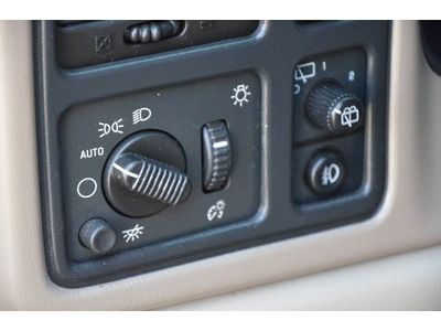 2004 CHEVY TAHOE Z71 4X4 TV/DVD 3RD ROW SEAT HTD SEATS SUNROOF $499 SHIP, US $12,980.00, image 42