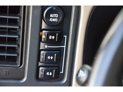 2004 CHEVY TAHOE Z71 4X4 TV/DVD 3RD ROW SEAT HTD SEATS SUNROOF $499 SHIP, US $12,980.00, image 43