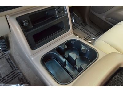 2004 CHEVY TAHOE Z71 4X4 TV/DVD 3RD ROW SEAT HTD SEATS SUNROOF $499 SHIP, US $12,980.00, image 44