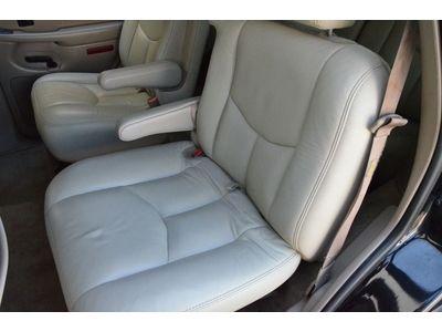 2004 CHEVY TAHOE Z71 4X4 TV/DVD 3RD ROW SEAT HTD SEATS SUNROOF $499 SHIP, US $12,980.00, image 54