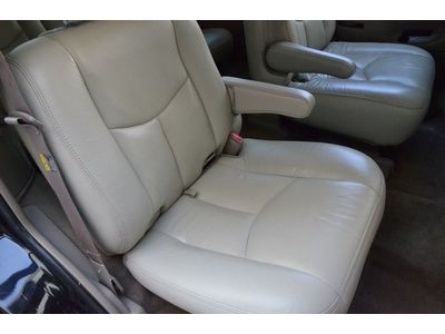 2004 CHEVY TAHOE Z71 4X4 TV/DVD 3RD ROW SEAT HTD SEATS SUNROOF $499 SHIP, US $12,980.00, image 55