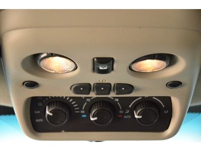 2004 CHEVY TAHOE Z71 4X4 TV/DVD 3RD ROW SEAT HTD SEATS SUNROOF $499 SHIP, US $12,980.00, image 57