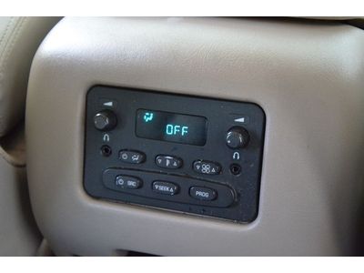 2004 CHEVY TAHOE Z71 4X4 TV/DVD 3RD ROW SEAT HTD SEATS SUNROOF $499 SHIP, US $12,980.00, image 58
