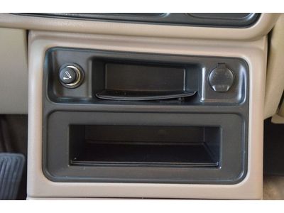 2004 CHEVY TAHOE Z71 4X4 TV/DVD 3RD ROW SEAT HTD SEATS SUNROOF $499 SHIP, US $12,980.00, image 59