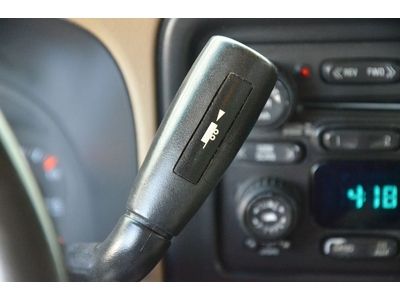 2004 CHEVY TAHOE Z71 4X4 TV/DVD 3RD ROW SEAT HTD SEATS SUNROOF $499 SHIP, US $12,980.00, image 61