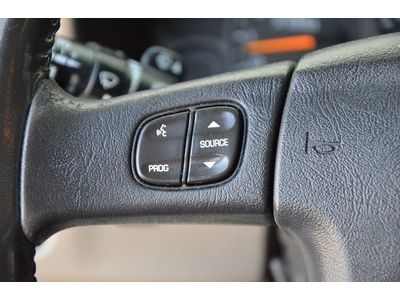 2004 CHEVY TAHOE Z71 4X4 TV/DVD 3RD ROW SEAT HTD SEATS SUNROOF $499 SHIP, US $12,980.00, image 62