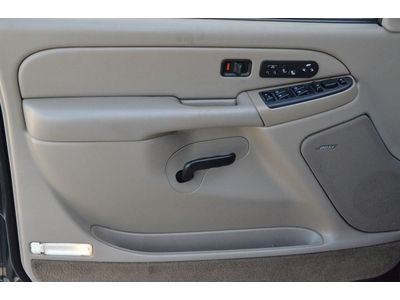 2004 CHEVY TAHOE Z71 4X4 TV/DVD 3RD ROW SEAT HTD SEATS SUNROOF $499 SHIP, US $12,980.00, image 67