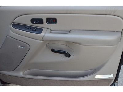 2004 CHEVY TAHOE Z71 4X4 TV/DVD 3RD ROW SEAT HTD SEATS SUNROOF $499 SHIP, US $12,980.00, image 68