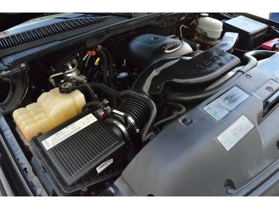 2004 CHEVY TAHOE Z71 4X4 TV/DVD 3RD ROW SEAT HTD SEATS SUNROOF $499 SHIP, US $12,980.00, image 73