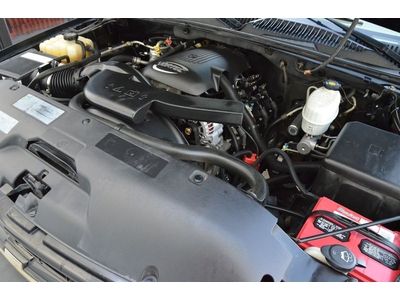 2004 CHEVY TAHOE Z71 4X4 TV/DVD 3RD ROW SEAT HTD SEATS SUNROOF $499 SHIP, US $12,980.00, image 74