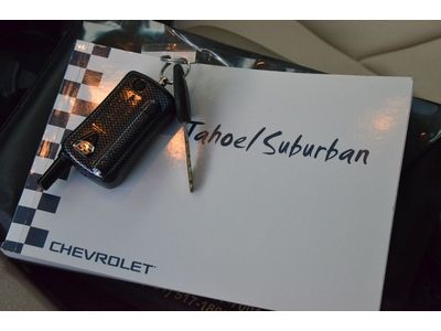 2004 CHEVY TAHOE Z71 4X4 TV/DVD 3RD ROW SEAT HTD SEATS SUNROOF $499 SHIP, US $12,980.00, image 77