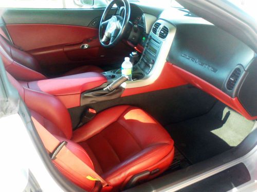 2005 Chevrolet Corvette Base Coupe 2-Door 6.0L, US $22,000.00, image 2