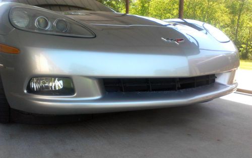 2005 Chevrolet Corvette Base Coupe 2-Door 6.0L, US $22,000.00, image 4
