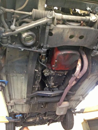 Fantastic original 1969 MGB roadster drives great, superb body ready for summer, image 9