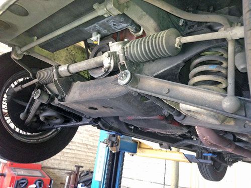 Fantastic original 1969 MGB roadster drives great, superb body ready for summer, image 13