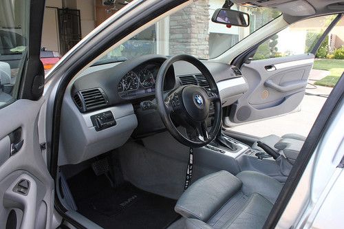 2001 bmw 330i