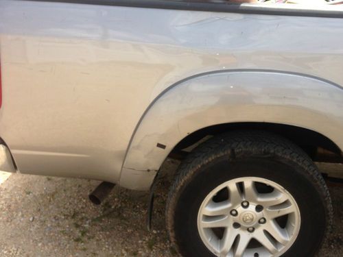 2005 Toyota Tundra SR5 Crew Cab Pickup 4-Door 4.7L, image 12