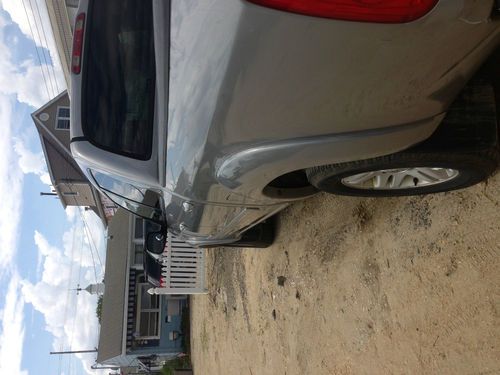 2005 Toyota Tundra SR5 Crew Cab Pickup 4-Door 4.7L, image 14