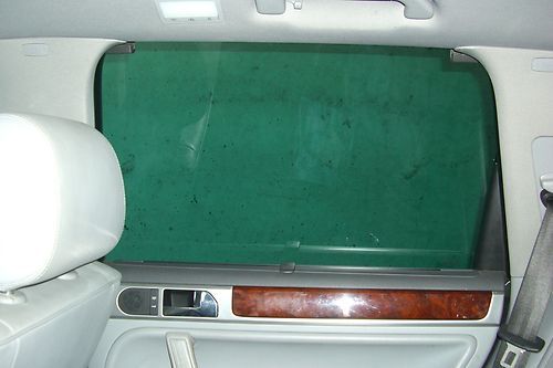 2006 Volkswagen Touareg Base Sport Utility 4-Door 3.2L, image 13