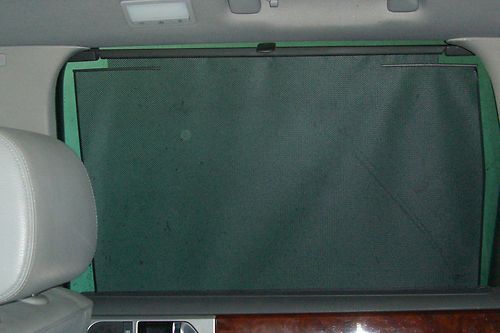 2006 Volkswagen Touareg Base Sport Utility 4-Door 3.2L, image 14