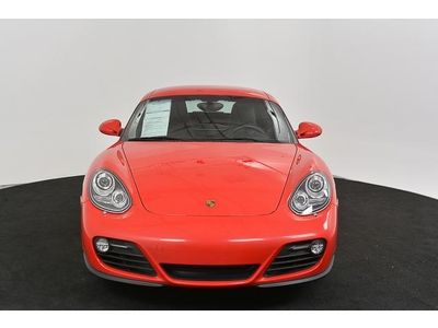 Porsche Certified Warranty, 1.9% APR, PDK, Xenons, Heated Seats, 19