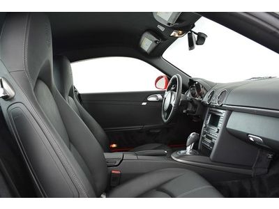 Porsche Certified Warranty, 1.9% APR, PDK, Xenons, Heated Seats, 19