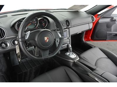 Porsche Certified Warranty, 1.9% APR, PDK, Xenons, Heated Seats, 19