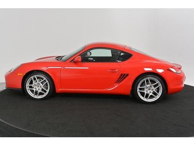Porsche Certified Warranty, 1.9% APR, PDK, Xenons, Heated Seats, 19