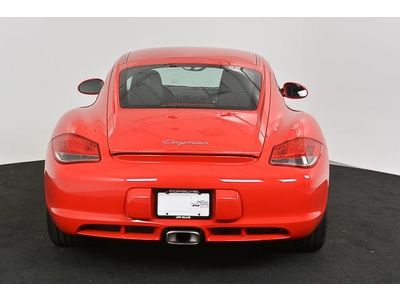 Porsche Certified Warranty, 1.9% APR, PDK, Xenons, Heated Seats, 19