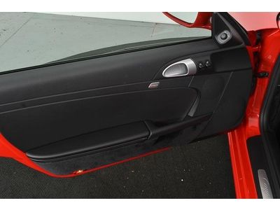 Porsche Certified Warranty, 1.9% APR, PDK, Xenons, Heated Seats, 19