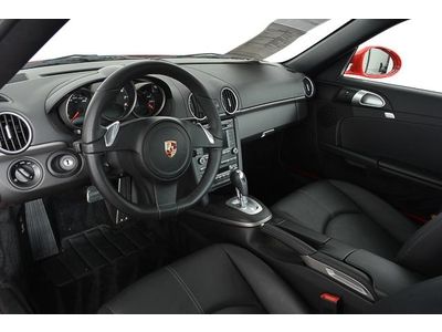 Porsche Certified Warranty, 1.9% APR, PDK, Xenons, Heated Seats, 19