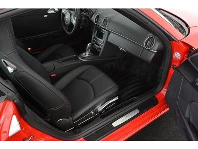 Porsche Certified Warranty, 1.9% APR, PDK, Xenons, Heated Seats, 19