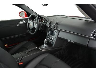 Porsche Certified Warranty, 1.9% APR, PDK, Xenons, Heated Seats, 19