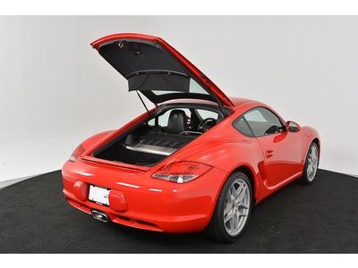Porsche Certified Warranty, 1.9% APR, PDK, Xenons, Heated Seats, 19