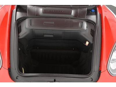 Porsche Certified Warranty, 1.9% APR, PDK, Xenons, Heated Seats, 19