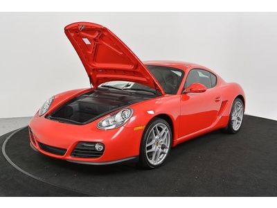 Porsche Certified Warranty, 1.9% APR, PDK, Xenons, Heated Seats, 19