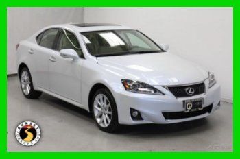 2011 is 250 used 2.5l v6 24v automatic awd sedan premium