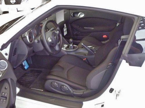 2013 Nissan 370Z Nismo Coupe 2-Door 3.7L, US $37,990.00, image 4