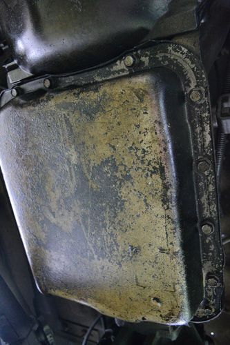 1984 Chevrolet K5 Blazer Custom 6.2L DIESEL Stealth Black CLEAN, image 11