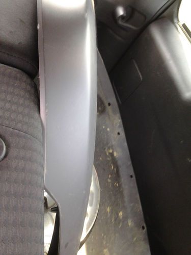 2003 jeep liberty freedom edt. 4x4 runs great minor damage, US $2,300.00, image 10