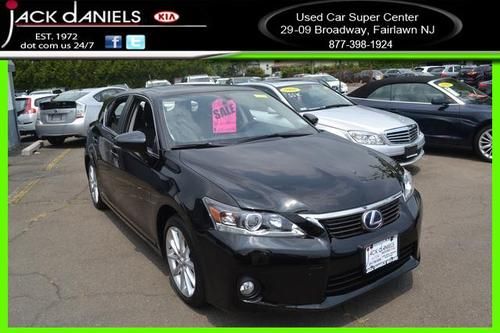 2011 lexus ct 200h limited lifetime pwt warranty more in call/text 973-510-1527