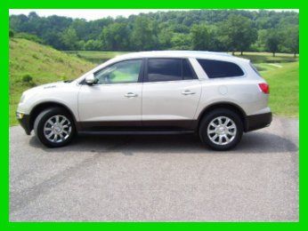 2011 2xl used 3.6l v6 24v automatic fwd suv onstar bose