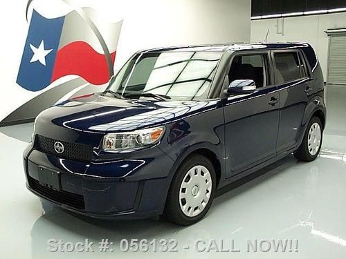 2008 scion xb automatic cd audio cruise control 57k mi texas direct auto