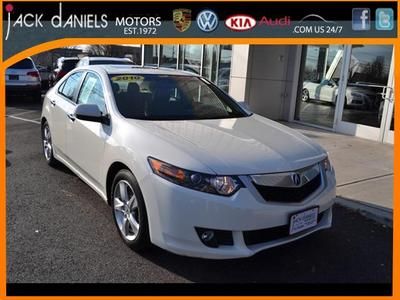 2010 acura t 2.4l anti-theft device(s) side air bag system homelink system