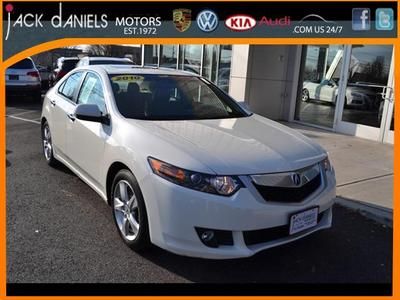 2010 acura t 2.4l anti-theft device(s) side air bag system homelink system