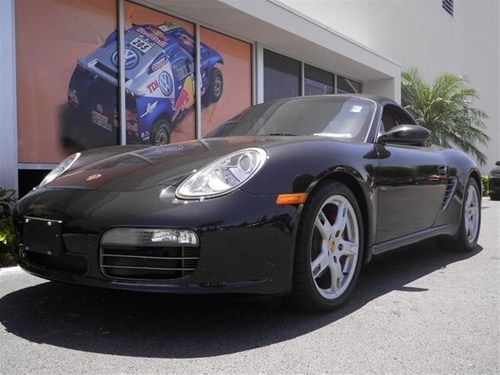 2005 boxster s - 3.2l auto basalt