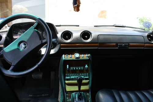 1985 Mercedes Benz 300D, US $14,500.00, image 16